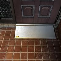 Amazon | シクロケア 安心スロープ フリーサイズ №679 800×330mm